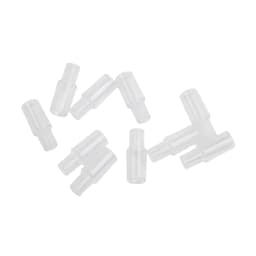 Breathalyzer Replacement Nozzles 10PCS For Digital Testers With For LCD Screens For Personal And Professional Use