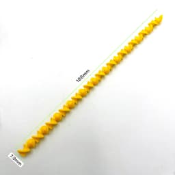 10PCS/Lot Spiral Static Mixer Elements
