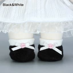New 7 Styles Doll Plush Shoes Cartoon Style Clothes Accessories Dolls Shoes 20cm Cotton Doll