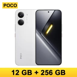 Smartphone POCO X8 Pro Max 5G Global Version MediaTek Dimensity 9500s 6.83" 1.5K 120Hz Ultra-bright AMOLED Display 8500mAh NFC