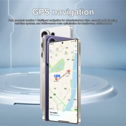 K-Touch Cell Phone For C26 Ultra Smartphone Android 5G 7.3 Inch HD Full Display Mobile Phones 22GB RAM 2TB ROM 7800mAh Battery 48MP Camera Face Recognition Dual SIM Unlocked Android 15 Smartphone 5G Cell Phone