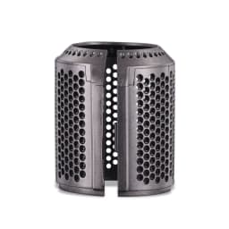 Replacement for Dyson Hair Dryer Outer Filter Cover HD01 HD03 HD08 HD15 Magnetic Suction Opening Dust Cover Buckle Accessories