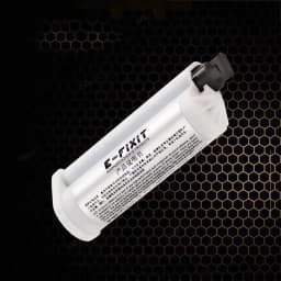 AEF Structural Adhesive Glue Dedicated For iPhone Back Cover Glass Lens LCD Frame Bezel Bonding Touch Screen Phone Repair Glue