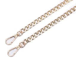 DIY Bag Strap Chain Wallet Handle Crossbody Accessories Purse Strap Chain Women's bag Replaced Bag Spare Parts