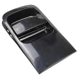 Sliding Door Outer Exterior Handle Grey&Black&White For Hyundai H1 Imax grand starex i800 2007-2018 83650-4H150 836504H150