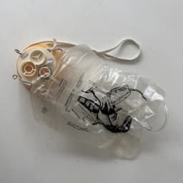 JayCreer Flight Attendants Oxygen Mask Demonstration Props