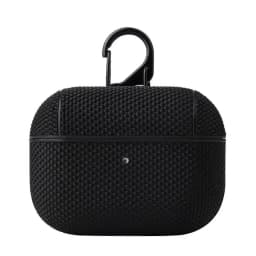 Anti-scratch Nylon Protective Case For Apple Airpods Pro Bluetooth-compatible Headsets Wear-resistant Cover For Airpods Pro 2 1
