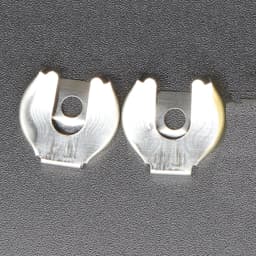 Manual Transmission Gearshift Cable Bushing Lock Washer Shifter Selector Linkage End Rod Kit for Audi VW SEAT Skoda Replacement