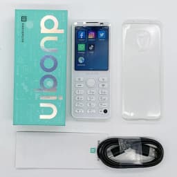 F21 Pro 4G Smart Touch Screen Phone 2.8" Smartphone Android 11 3GB+32GB Mobile Phone BT5.0 2120mAh Battery 5MP Support Google