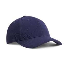 Breathable Baseball Cap Sunhat Adjustable Outdoor Hat Unisex Comfortable Mesh Cap FC723