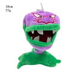 1pcs 30cm Plants VS Zombies Plush Toys PVZ Zombies Gargantuar Hats Pirate Zombies Plush Soft Stuffed Toys for Children Kids Gift