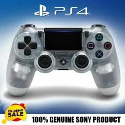 Sony Joystick PS4 Wireless Game Controller For Sony Controller Bluetooth Vibration Gamepad For PS4 Console