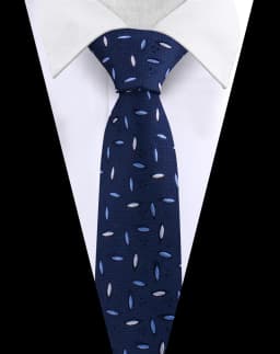 Men Tie Necktie For Men Business Wedding Party Luxury Paisley Necktie Fashion Floral Mens Neck Tie Accessories Wholesale Gravata
