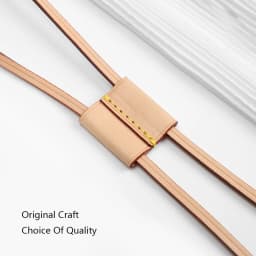 Bag Straps Drawstring For Lv Bucket Bag Replacement Tension Cords Bags Shoulder Slide Lock Buckle Bag Replacement Accessories