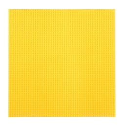 40*40cm High Quality BasePlate Fit Classic Building Blocks 50*50 Dots DIY Base Plate Bricks Christmas Gift Toys for Children