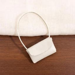 New 15-17cm Doll Handbag Lady Leather Bag PU Leather Purse Accessories Dollhouse Decoration Pretend Play Toy