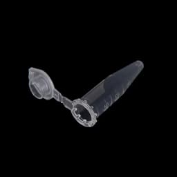 50/100/300pcs 0.2ML, 0.5ML, 1.5ML With Scale Lab Centrifugal Tubes With Pointed Bottom and Cap Centrifuge Tubes Vial