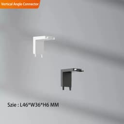 Ultra Slim Magnetic Track Light 6mm Surface Mounted Ceiling Rail Home Flood Grille Spot DC48V Modern LED Lamp Black White