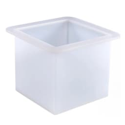 R3MC Cube Specimen Tabletop Ornaments Epoxy Resin Mold Handmade Home Decoration Silicone Mould DIY Crafts Candle Plaster Mold