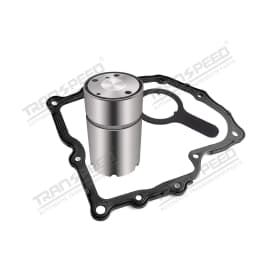 TRANSPEED 0AM DQ200 DSG Transmission Improve Accumulator Mechatronic Repair Kit 7 Speed For VW AUDI