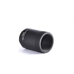 C-CS Mount Camera Lens Adapter Ring 5-40mm Extension Tube C-CS Mount Converter Adaptor Spacer Ring For CCTV Security Camera