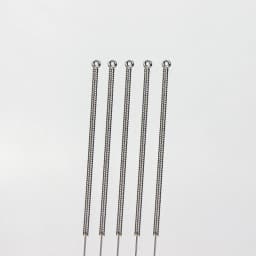 500Pcs/Lot Acupuncture Needles 500 Disposable Body Massager Beauty Acupoints Massage Masajeador