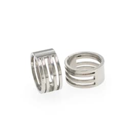 Stainless Steel Jump Ring Opening Tools Closing Finger Rings Jewelry Tools Jump Ring Opener for DIY Jewelry Making Findings