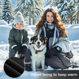 Lightweight running gloves, touch screen anti slip warm glove pad, suitable for cycling, sports, driving, suitable for men and w