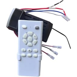 40W/60W High-Pressure Ceiling Fan Light Remote Control 6-Speeds Adjustable Power Tool Accessories Navaja Soldering Iron