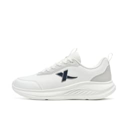Xtep Male‘s Running Shoes 2025 Winter New Soft Stability Comfortable Lightweight Durability Breathable Sneakers 875419110052