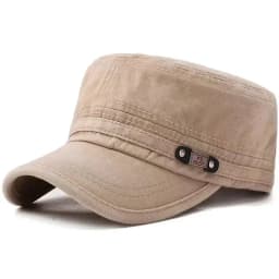 Vintage Vintage Style Washed Baseball Cap, Spring and Summer Outdoor Adjustable Sunshade Duckbill Cap, Suitable for Men and Wome
