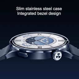 Global Version Xiaomi Watch S5 Smartwatch 1.48" AMOLED Screen 21 Days Battery Life Xiaomi HyperOS 3 150+ Sports Modes GPS 5ATM