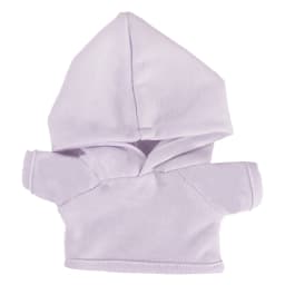 Suitable For 20cm Cotton Dolls, Celebrity Doll Clothes, Cute Plush Animal Jumpsuits, Hoodies, Dresses, Children's Gifts