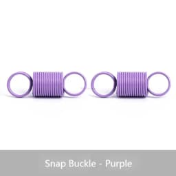 New Spring Laces Buckle Colorful Shoe Charms Quality Metal Sneakers Shoelaces Decorations Chapa Sneaker Shoes Accessories 1 Pair