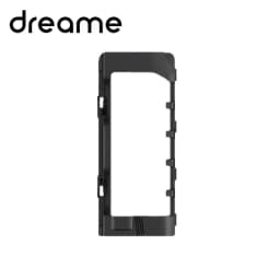 Dreame X50 Ultra / S40 Enhanced Edition Robot Vacuum Cleaner Accessories Main Roller Side Brush Hepa Filter Mop Dust Bag Parts