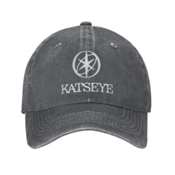 KATSEYE 2025NEW Casual Baseball Cap Summer Hip Hop Trucker Hat Running Hippie Hip Hop Hats Couple Women Fashion Baseball Caps