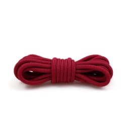 Fashion Round Shoelaces Solid Classic Boots Shoelace Casual Sneakers Shoe Laces for Shoes 90cm/120cm/150cm 21Colors Shoestrings