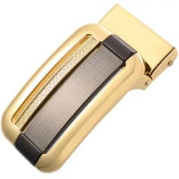 New Smooth Button Alloy Button Punch Belt Designer Belts Men High Quality Men Belt Buckle, Leather Luxury Brand LY135-22286