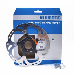 Shimano XT SM-RT86 6 Bolts Disc Brake Rotor 160/180/203mm