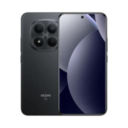 Xiaomi Redmi Note 15 Pro Plus 5G, NFC, 12+512GB, 6.83-inch 1.5K AMOLED Display, 120 Hz, 200 MP Camera, 6500 mAh Battery, IP68