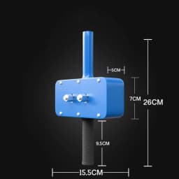 Semi-Automatic Threading Tool - New Electrician-Specific PVC Concealed Pipe Labor-Saving Thread Puller