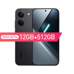 Global Version POCO X8 Pro 5G 120Hz Ultra-Bright AMOLED Display Smartphone 1.5K Dimensity 8500-Ultra NFC 50MP