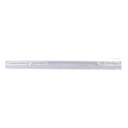 2Pcs 40*3cm Reflective Night Safety Slap Wrap Band Ankle Leg Jogging Wrist Arm Cycling Bicycle Tools