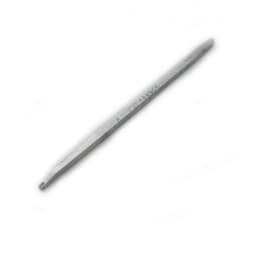 67mm Millgrain Wheel for Stone Setting Beads Bordering DIY Designs Knife Jewelry Tools