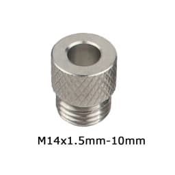 Woodworking Doweling Jig Drill Bushing 6-15mm Pocket Hole Jig Drill Sleeve Drill Guide Hole Locator Drilling Bit Accessories