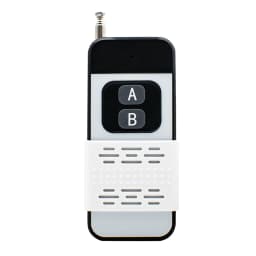 WiFi Switch Smart Tuya Garage Door Gate Opener Controller Work With Alexa Echo Google Home SmartLife APP Controller RF 433mhz