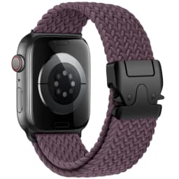 Parachute Straps for Apple Watch Ultra 4 3 Band 49mm 46mm 42mm 45mm 44mm Braided bracelet correa iWatch Series 12 11 10 9 8 SE 7