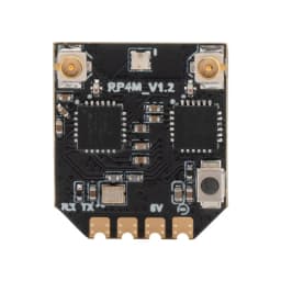 Radiomaster RP4TD-M ExpressLRS 2.4GHz Mini True Diversity Receiver Dual-Antenna
