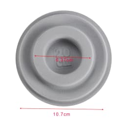 Flocked Bead Board Bracelet Necklace Beading Organizer Artistry Tray Design Measuring Tool for DIY Jewelry Making Accessories