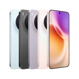 Original Vivo X300 Mobile Phone Dimensity 9500 Android 16.0 OTA 6040mAh 200.0MP Camera IP69 Waterproof 6.31" AMOLED 90W Charge